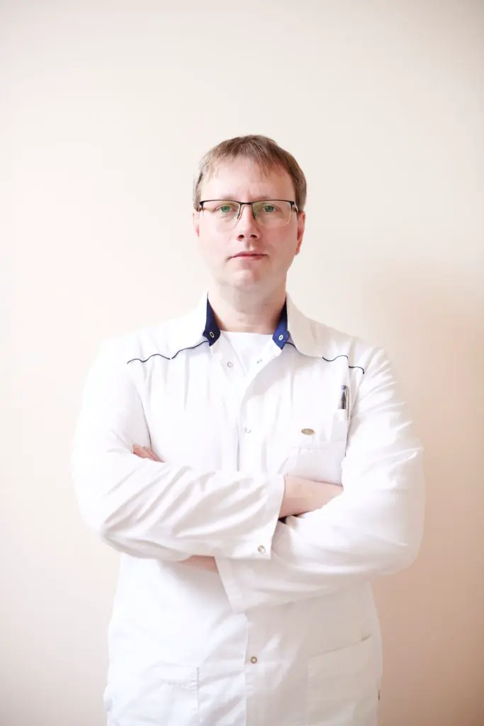 Арзамасцев Евгений Николаевич