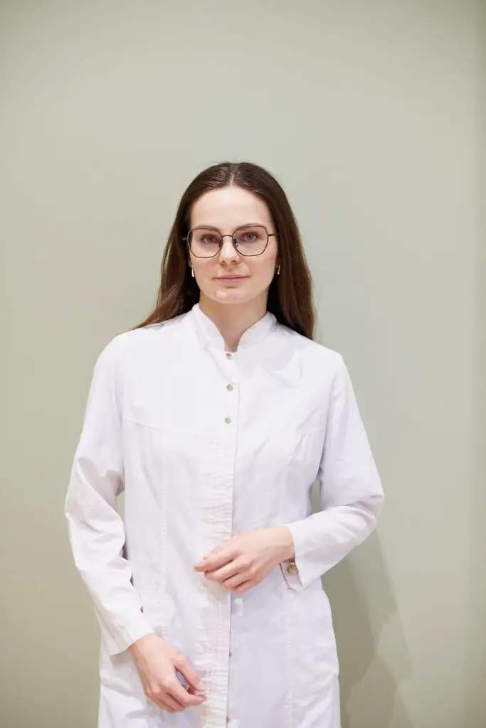 Фоменко Анастасия Андреевна