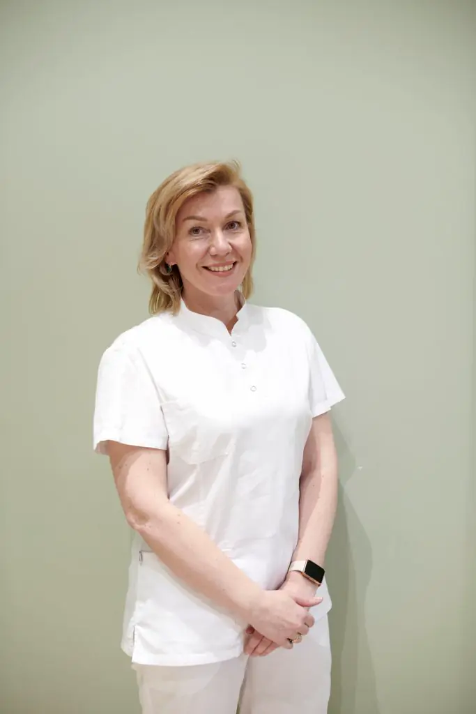 Вельмякина Светлана Ивановна